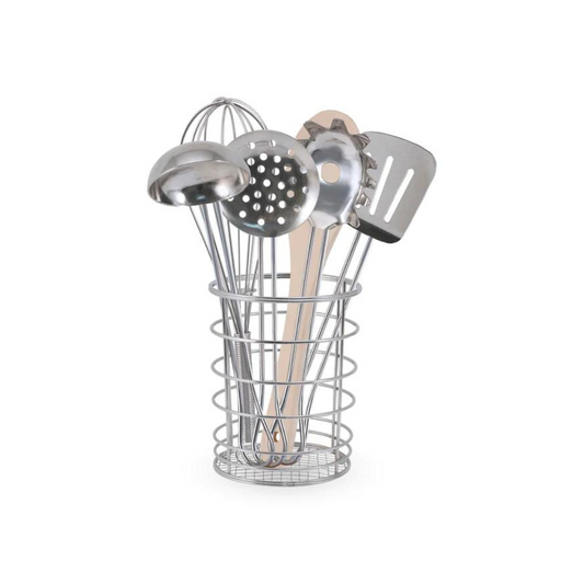 Let's Play House! Stir & Serve Cooking