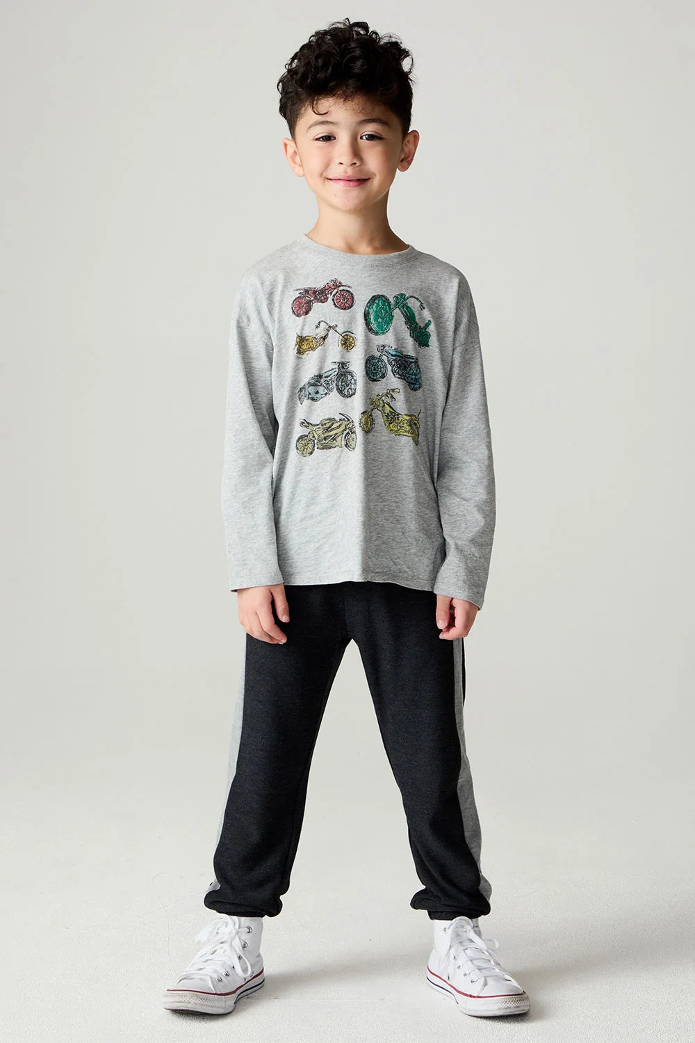 Chaser Jogger- Moto Pant