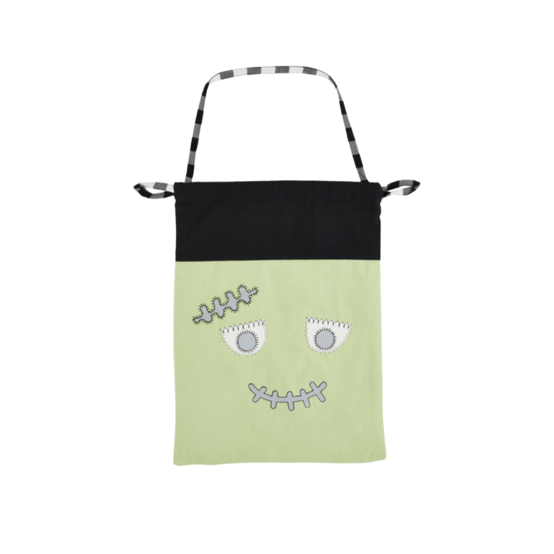 Monster Glow Pillowcase Treat Bag