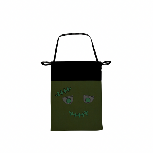 Monster Glow Pillowcase Treat Bag