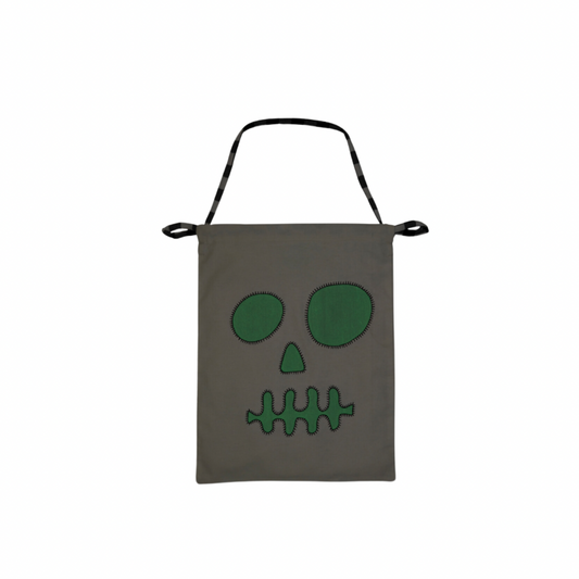 Skeleton Glow Pillowcase Treat Bag