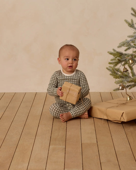 QM PJ Set- Forest Check