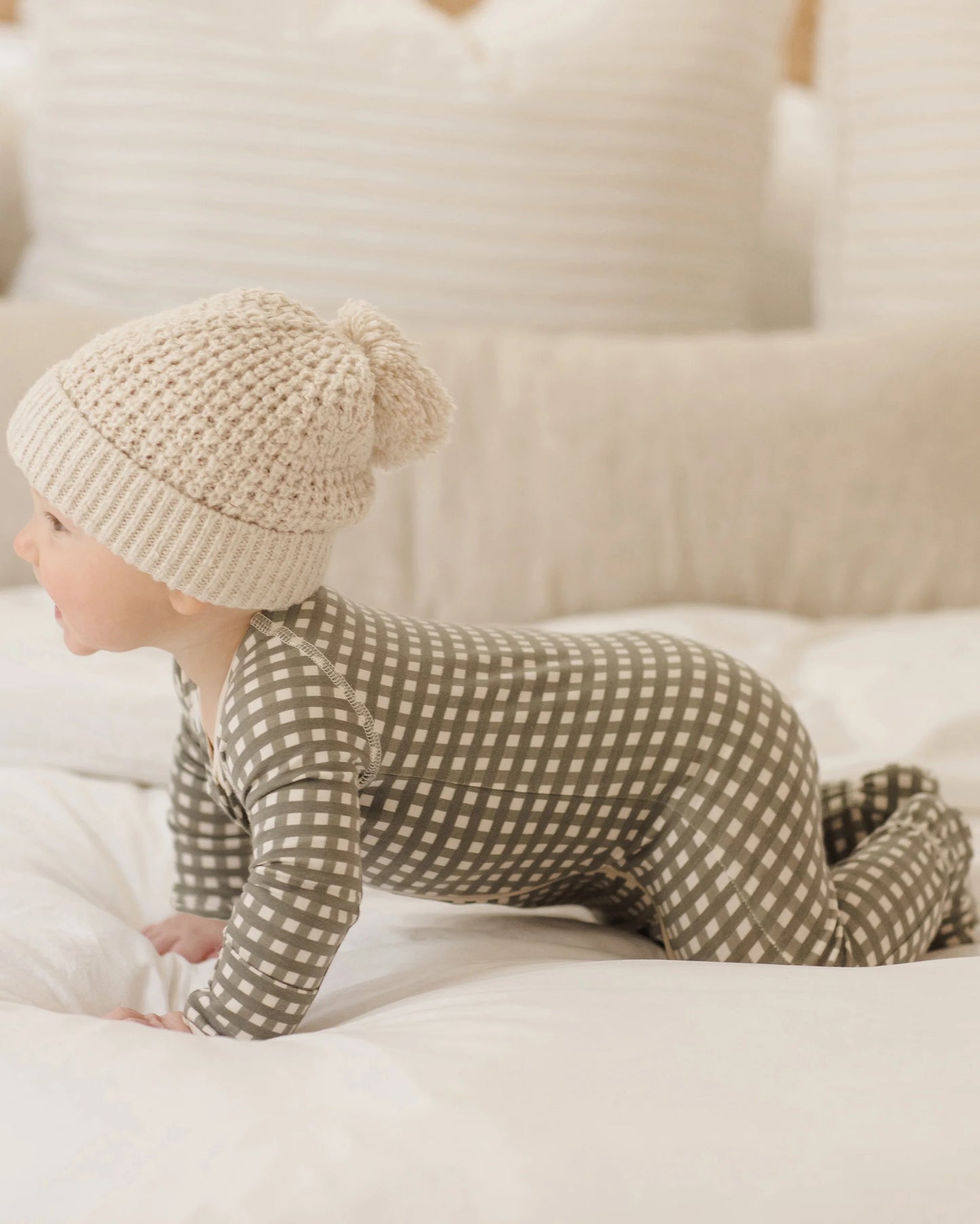 QM Footie - Forest Check