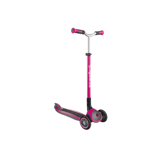 Master Scooter: Pink
