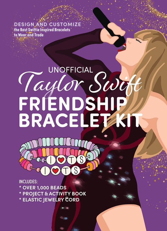 Taylor Swift Bracelet Kit