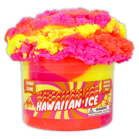 Hawaiian Ice