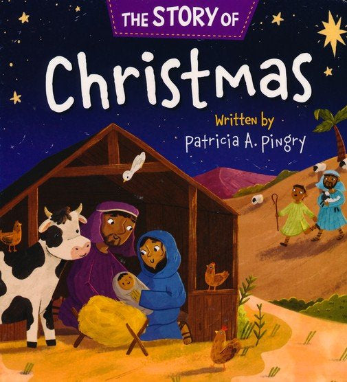 Story of Christmas