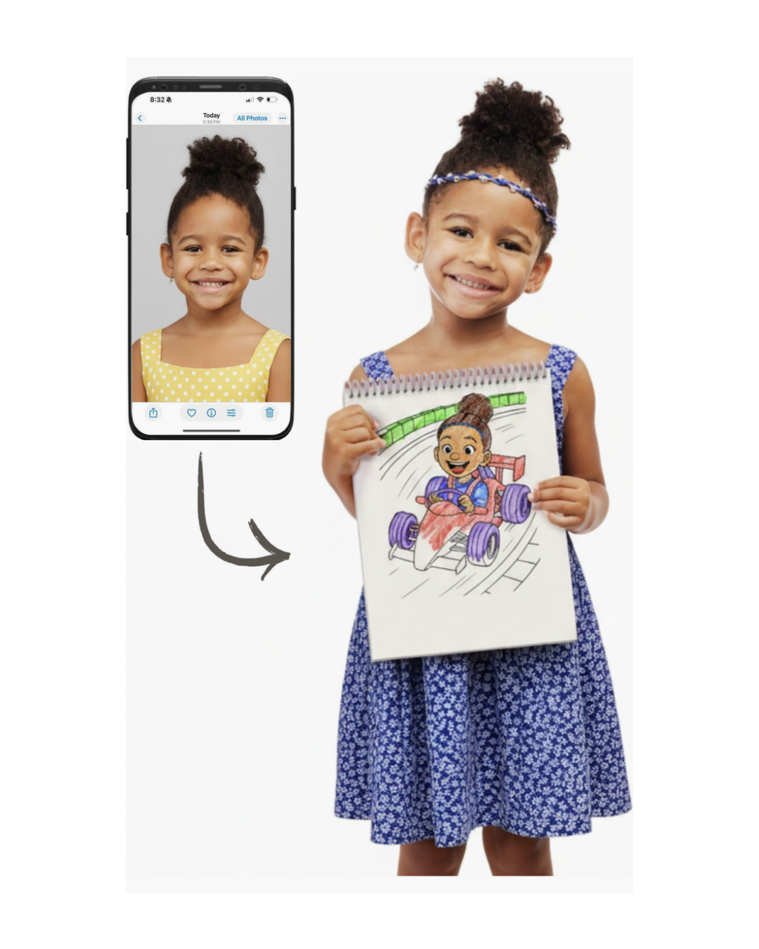 Colorables! Create Your Own Coloring Book