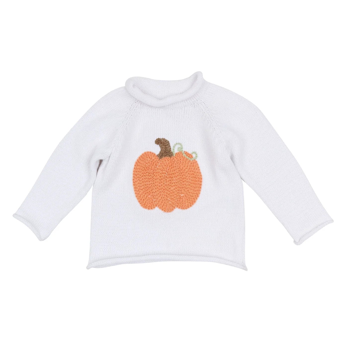 Pumpkin Sweater & Legging