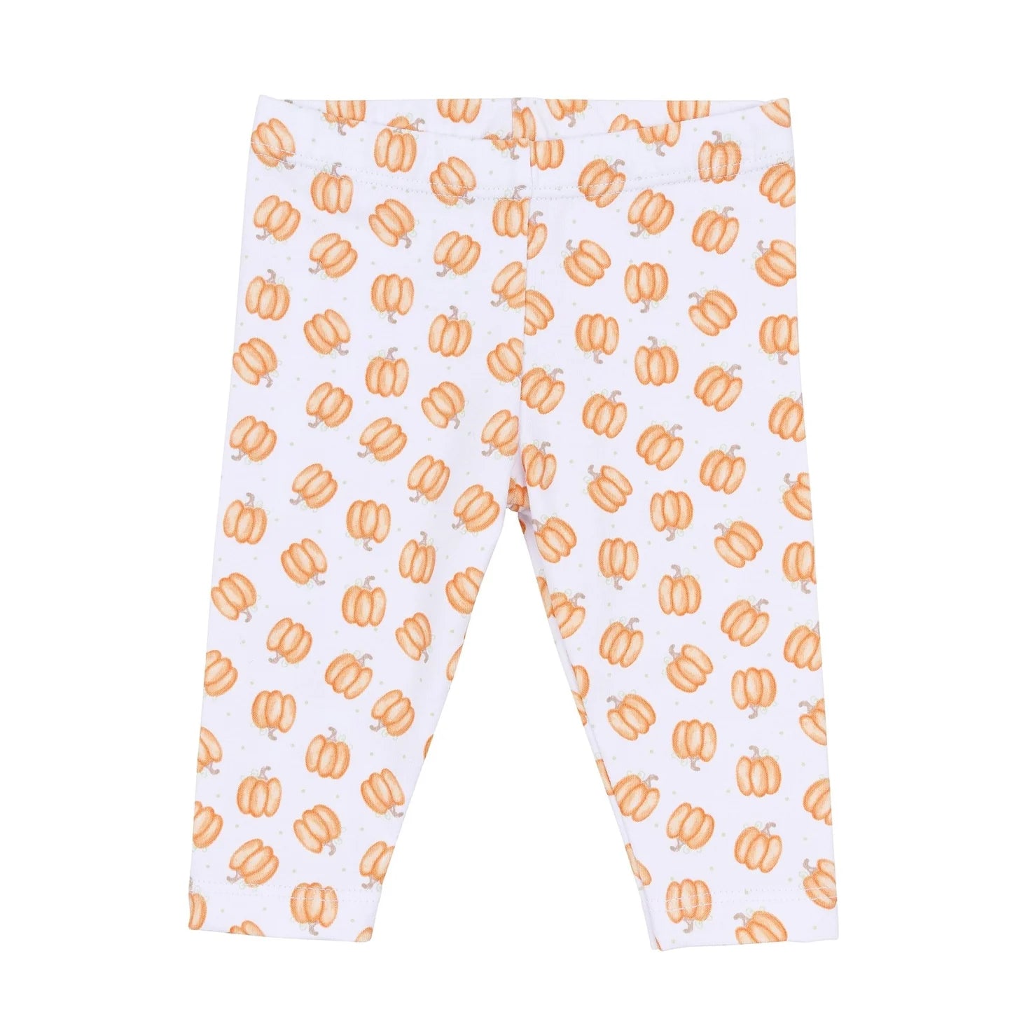 Pumpkin Sweater & Legging