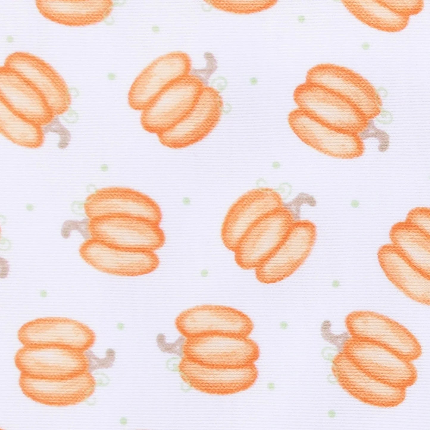 Pumpkin Sweatshirt