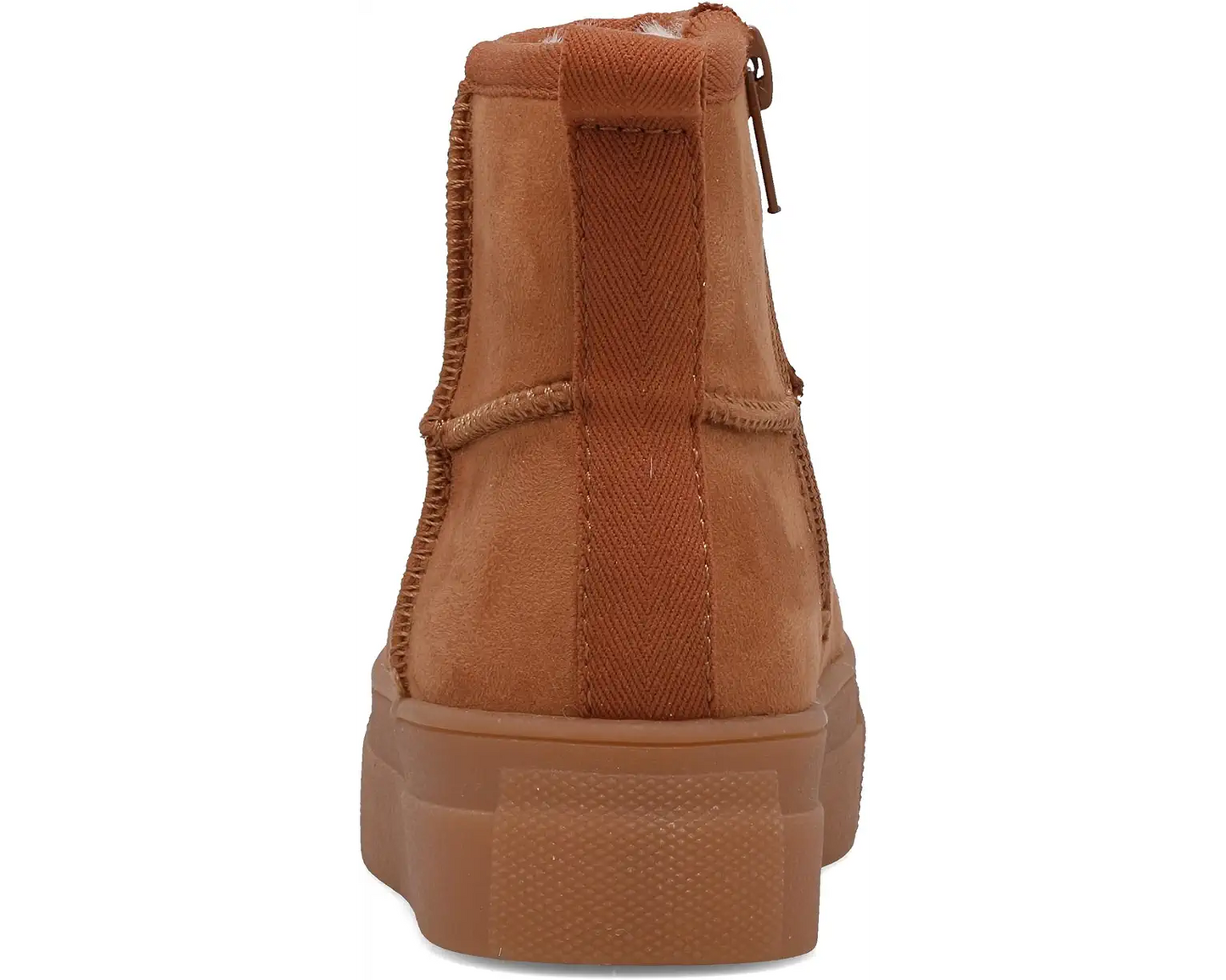 Lil Ardyn Boot- Cognac