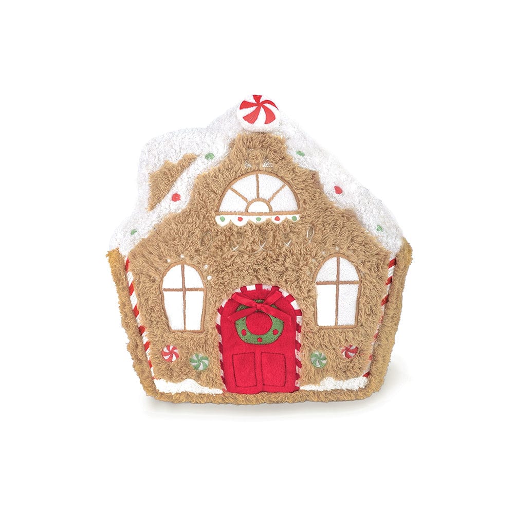 Gingerbread House Roly Poly