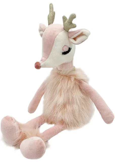 Pink Reindeer- freija