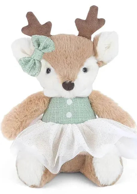Snowflake Deer