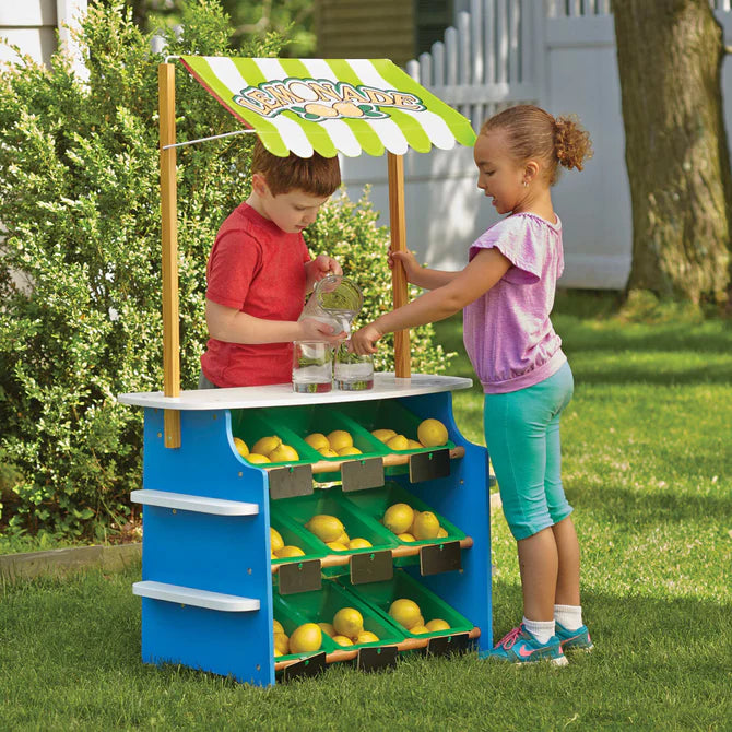Lemonade Stand/Grocery Store