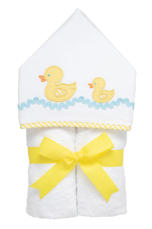 Duck Everykid Towel