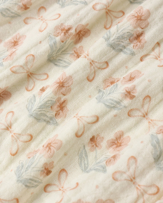 Roxy Romper- Blossom