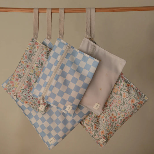 Mushie Water Resistant Bag