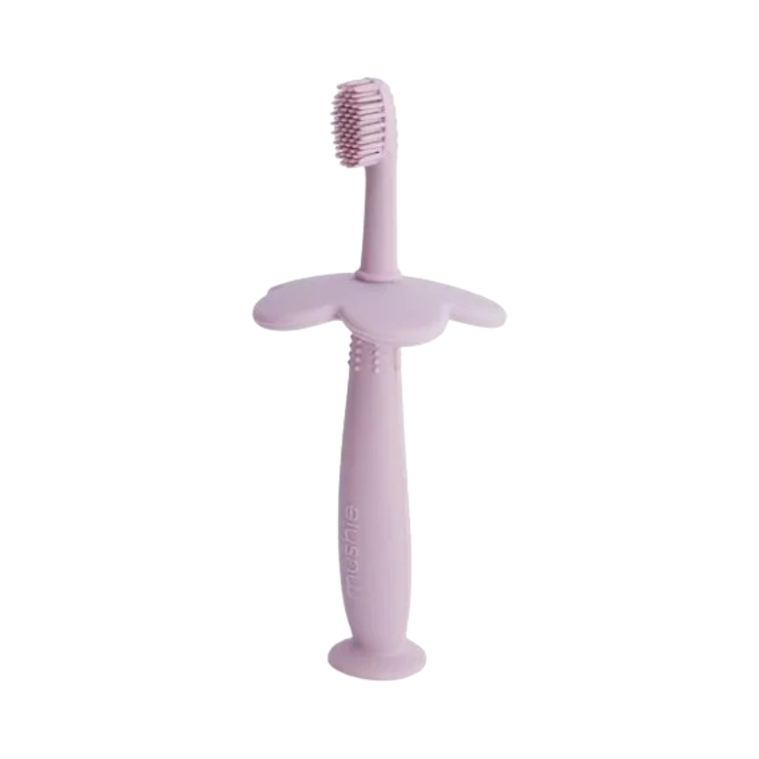 Mushie Star Training Toothbrush