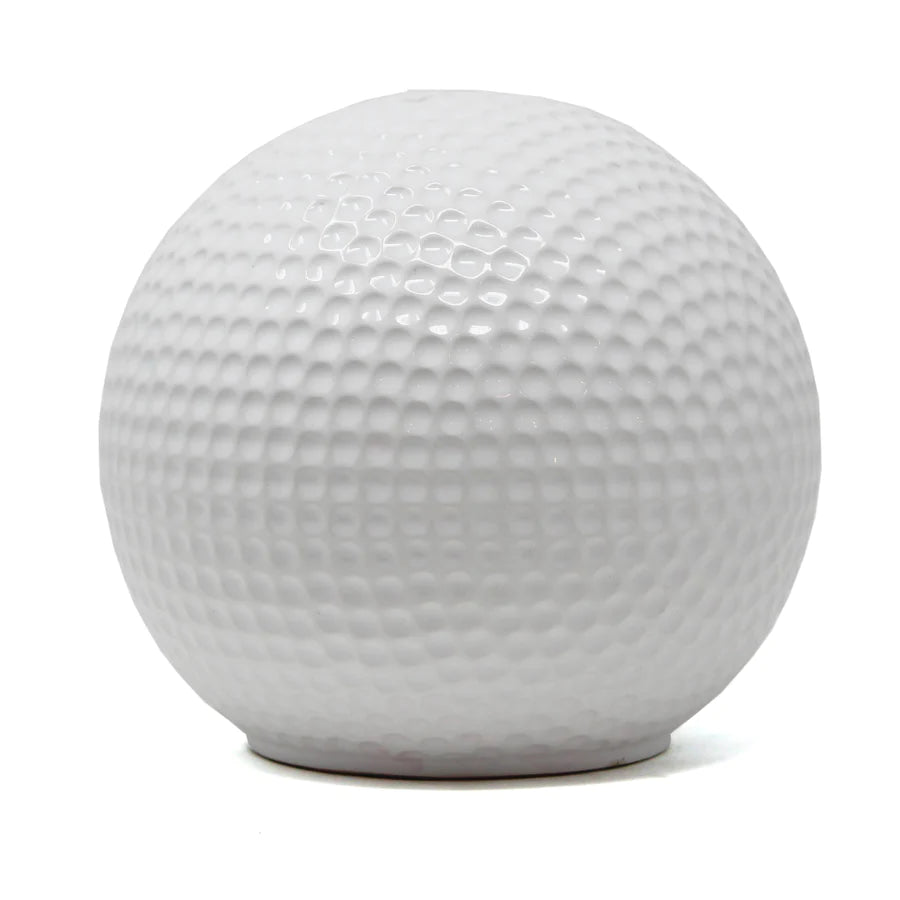 Bank Golfball