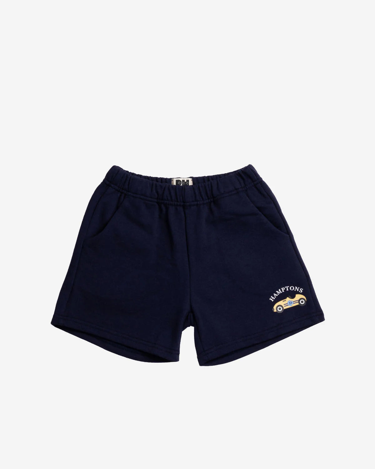 Hamptons Set- Navy