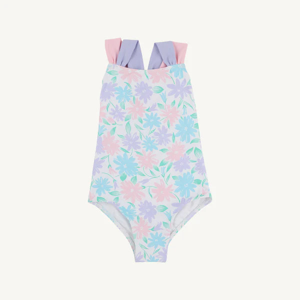 Seabrook Swim Suit