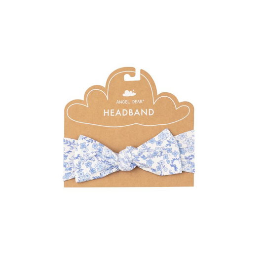 AD HB - Blue Calico