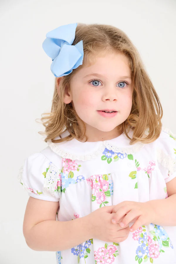 Mary Baker Bloomer Set- Bouquets