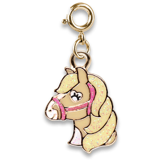 Charm It Charms - Horse