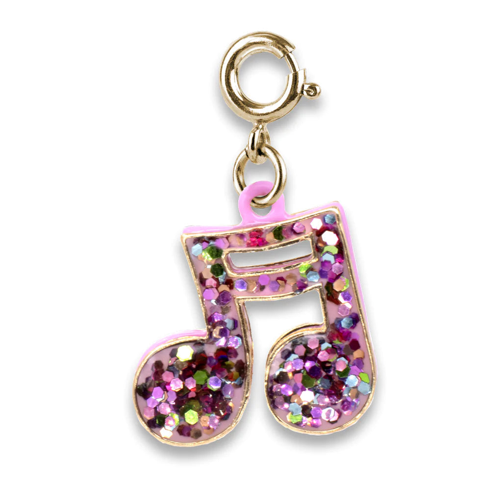 Charm It Charms - Music Note
