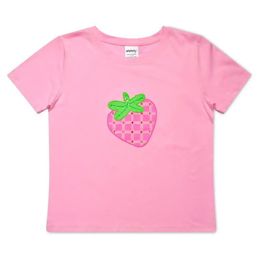 Strawberry Shirt