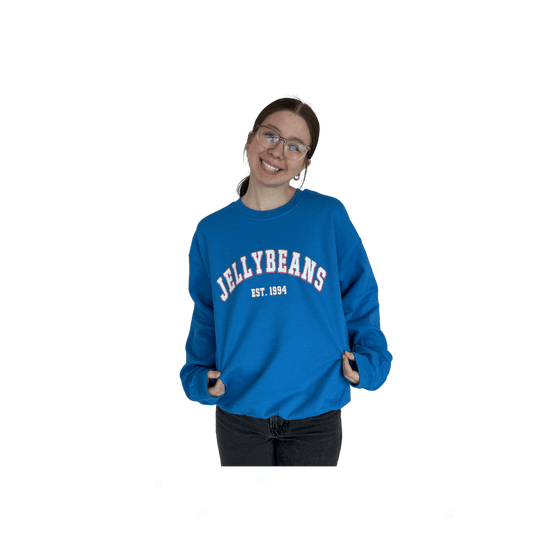 Jellybeans Sweatshirt