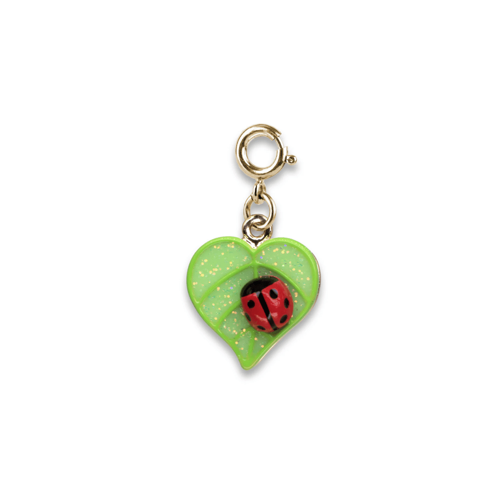 Charm It Charms - Ladybug