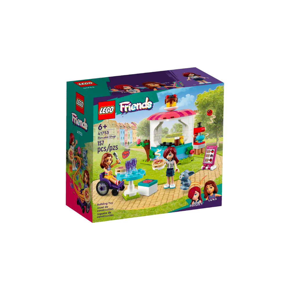 Lego 41753 Pancake Shop