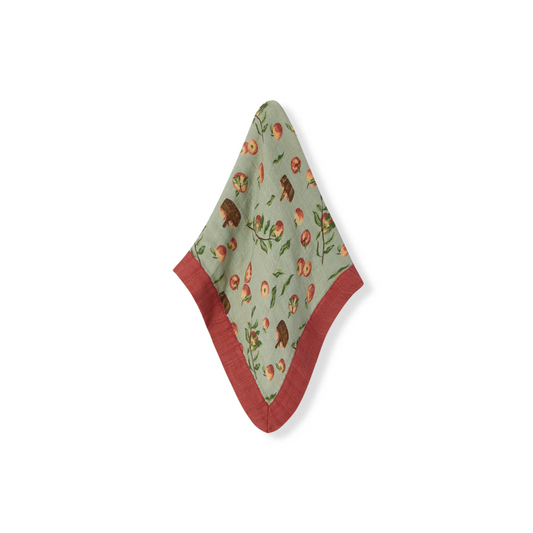 MB Mini Lovey - Apple Orchard