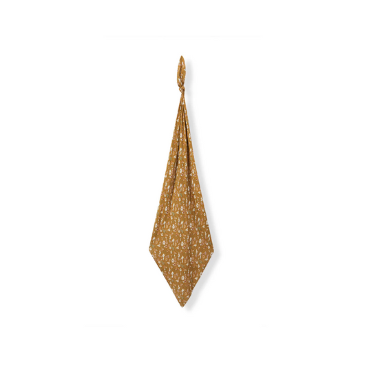 MB Bamboo Swaddle - Wildflower