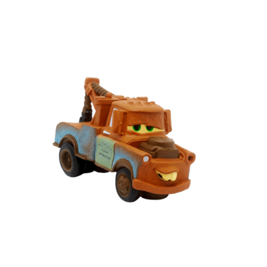 Tonies - Disney Cars: Mater