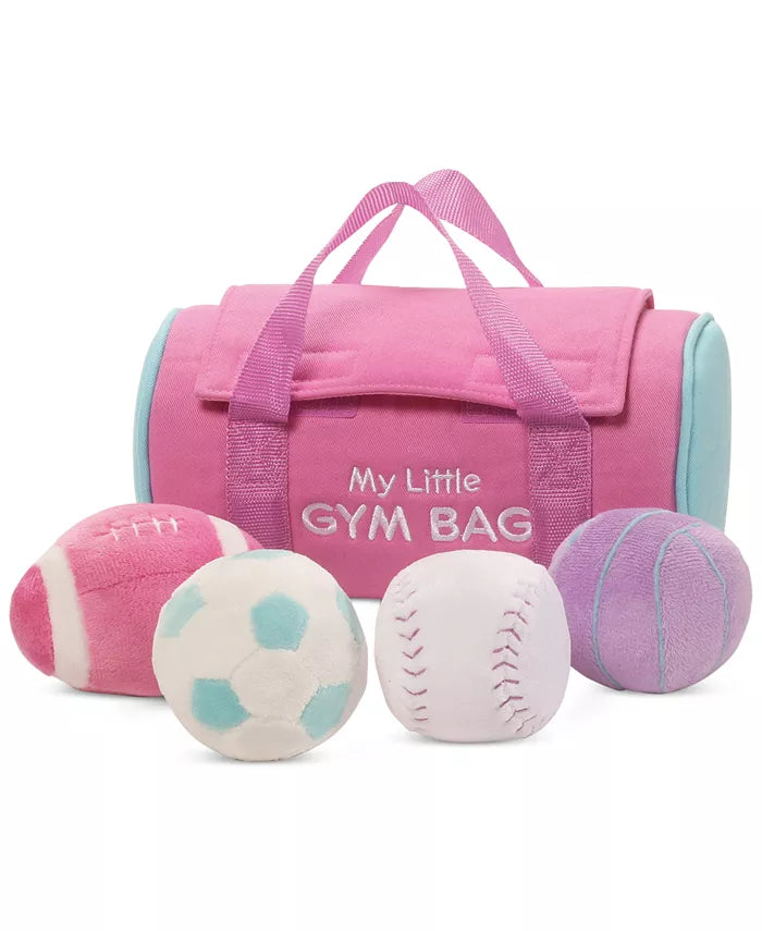 Little Gym Bag