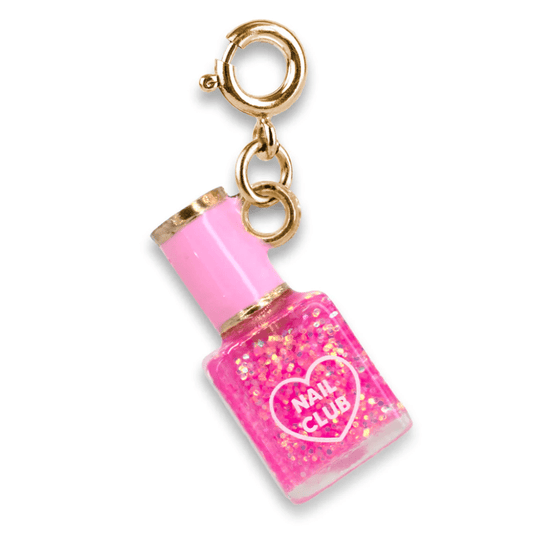 Charm It Charms - Nail Polish Glitter