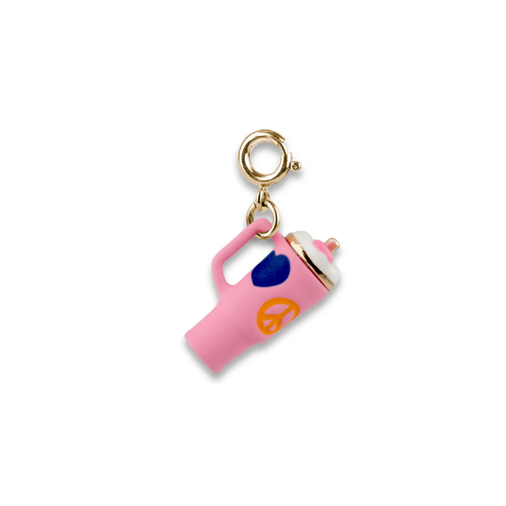 Charm It Charms - On The Go Cup