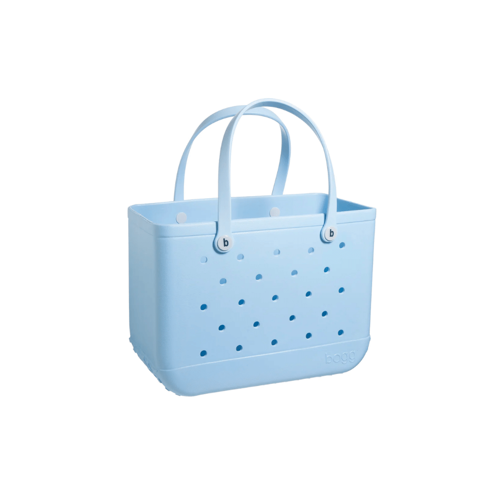 Original Bogg Bag - Carolina Blue