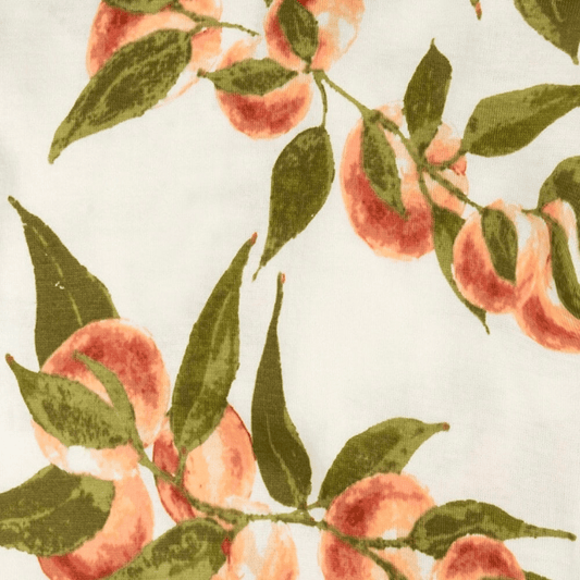 MB Mini Lovey - Peaches