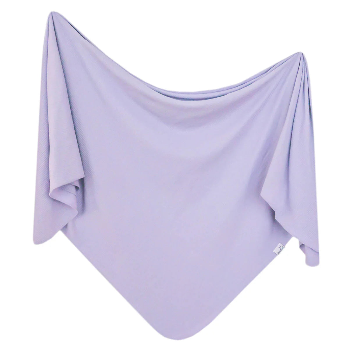 CP Swaddle Blanket - Periwinkle