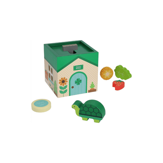 Petit Pals: Tilly Torto