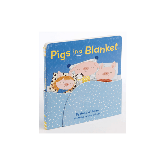 Pigs in a Blanket