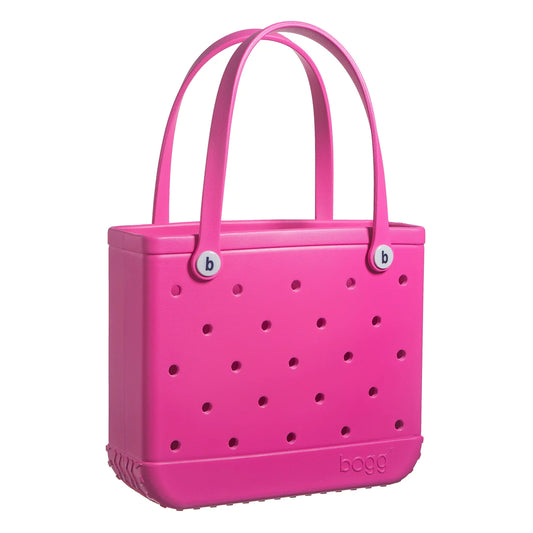 Baby Bogg Bag - Hot Pink