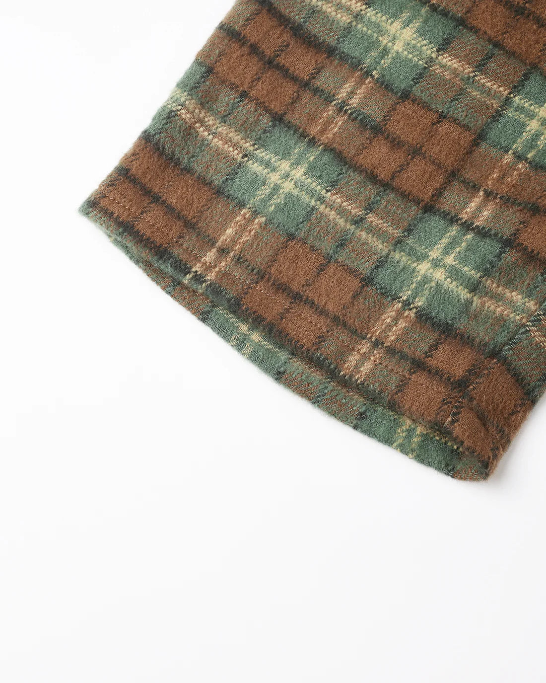 Palmer Pant- Holiday Plaid