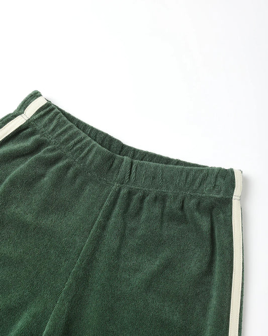 Track Pant- Green