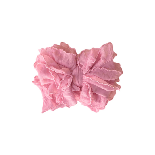 RR Ruffle HB - Bubblegum